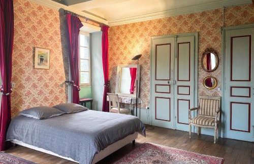 Villa historique à Berrias-et-Casteljau, 350 m² avec piscine privée - Photo 25