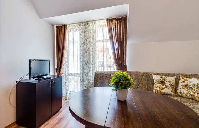 I love Varna Apartments - Foto 11