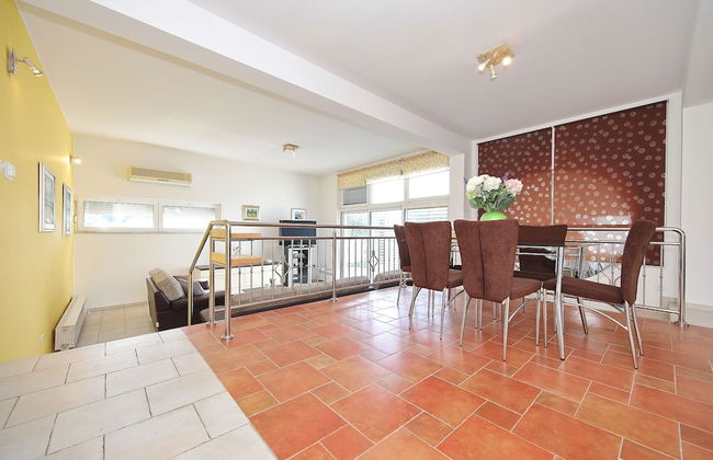 Villa Adria - Foto 4