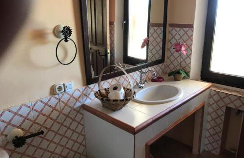 Casa Rural Los Robles - Foto 20