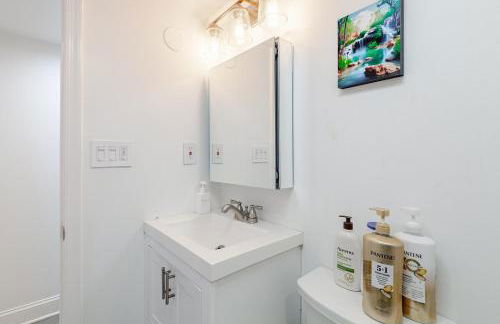 ComfiNook Stay in Capitol HillWalk to DC Sites - Foto 34