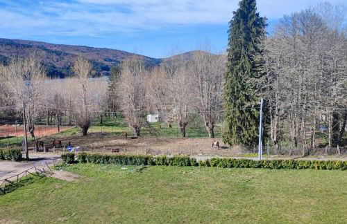 LoriCalabria-Appartamento Lorica - Foto 2