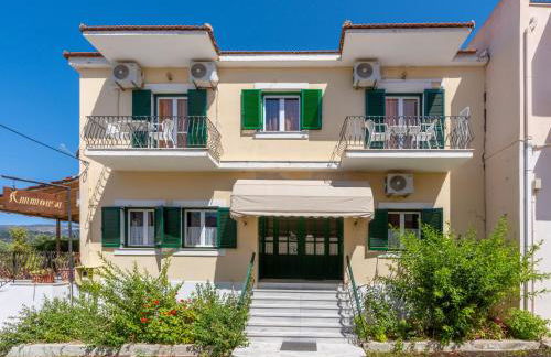 Ammousa Hotel Apartments - Foto 12