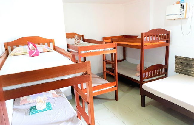 Jodie's Place Transient House and Apartment - Foto 7