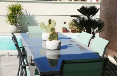 Appartement au dessus de la maison du Saunier - Foto 17