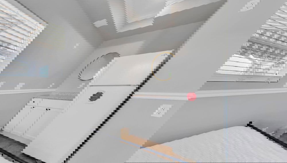 The Palms A3 - Foto 1, Habitación