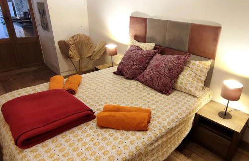 Appartement provençal avec terrasse dans le Var - Foto 2