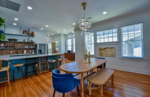 The Magnolia - Foto 27