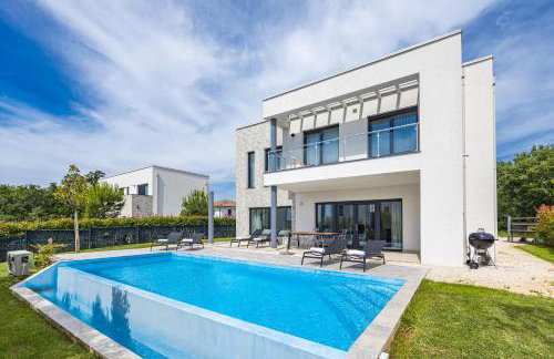 Villa Kalu 1 - Foto 6