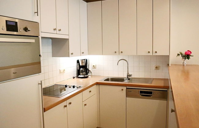 Apartment in Nieuwpoort by the Beach - Foto 6