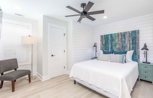 RNR Tybee Island - Foto 23