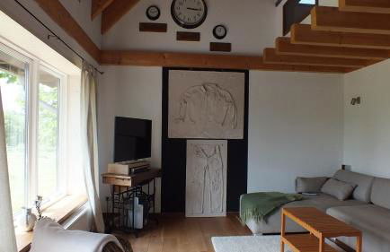 Rotes Haus - Foto 28