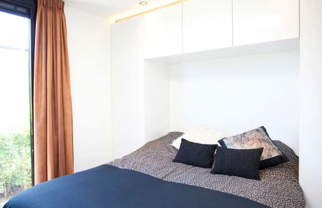 Elegant Chalet 25 km Amsterdam - Foto 3