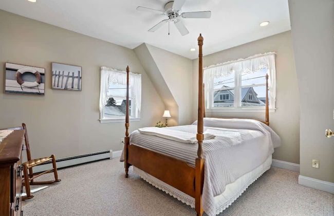 Wright by the Sea For 10! - Photo 10