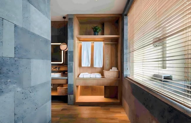 Mount Emei Zhizhu Resort Hotel - Photo 17