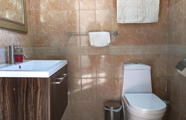 Tumuñan Lodge - Foto 34