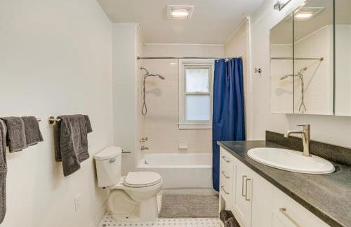 Walk to Beach and Lake Michigan Manistee Bliss! - Foto 14