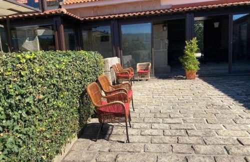 casa dos esteios - Photo 18