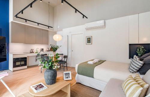 Victoria Chic Suites 01 - Foto 8