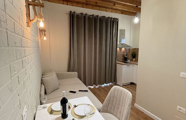 Arial Penthouse Suites - Foto 80