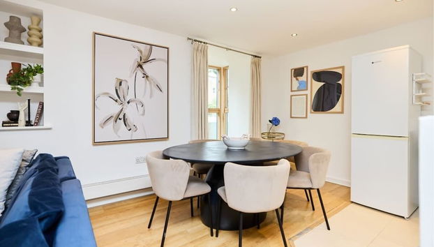 Apartment in London - Foto 4