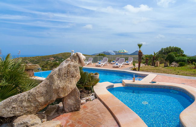 Cala Torta Na Moli - Photo 30