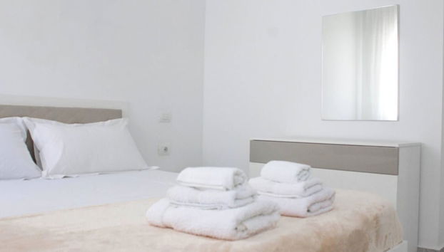 Perla Apartment Lalez Bay - Photo 4, Room