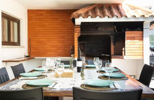 Casa da Quintinha - Villa with a pool - Foto 11