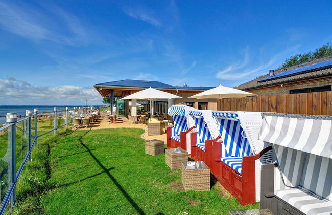 Ferienwohnungen Wulfener Hals - Foto 1