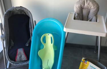 GITE AUX DEUX CERFS - Photo 39