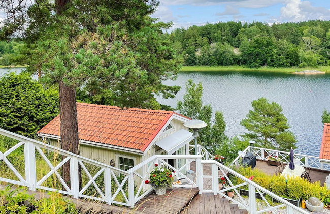 4 Star Holiday Home in Ingaro - Foto 24