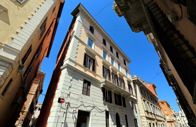 Roma Five Suites - Photo 68