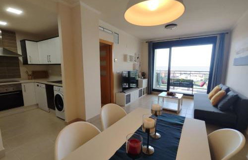 Apartamento Aguamarina - Playa Moncofa - Foto 12