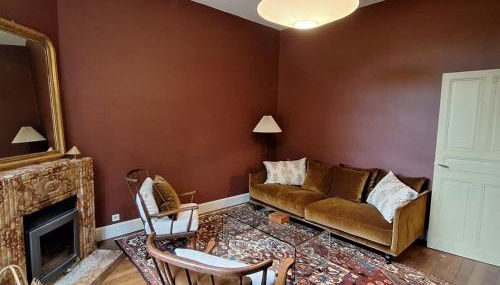 La villa Hortense - Photo 3