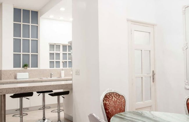 Purple Rain Elegant 2 Bedroom in Recoleta - Foto 7