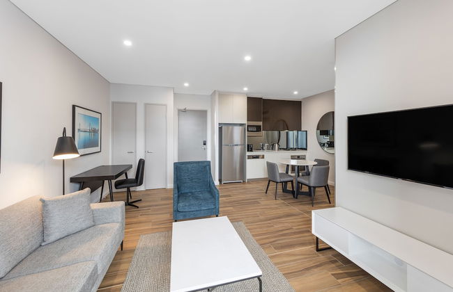 Meriton Suites Coward Street, Mascot - Foto 30