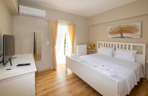 Ellie's house Theologos - Foto 57