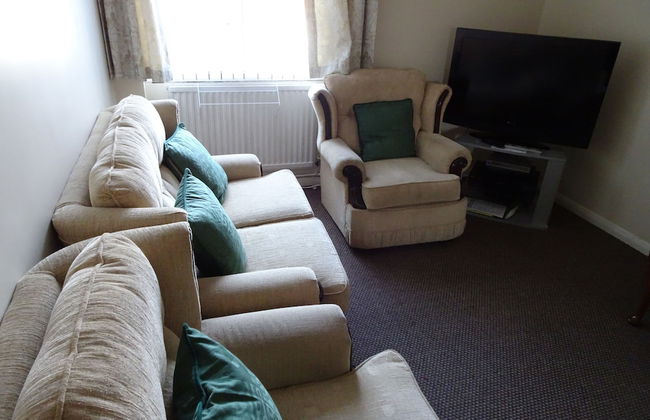 Home With a View Close to Liverpool Stadium - Foto 14