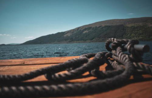 Lodge at Loch Lomond - Foto 53