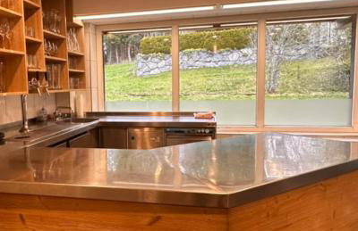 Schwarzwald Lodge Inselklause - Foto 27