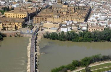 Centro Histórico Mezquita Judería La Preferida - Foto 43