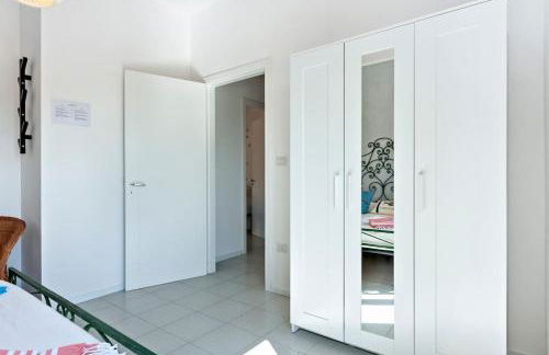 Cozy Flat and Terrace - 2 min from the beach by Sweet Home Puglia Apartments - Foto 13