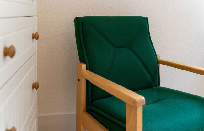 1 Railway Cottage - Foto 12