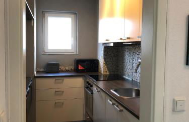 Apartment with Balcony - Foto 17