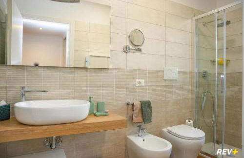 Anagnina Urban Stay Appartamento Luminoso con Balcone Metro A - Foto 6