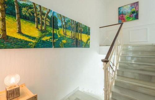 Casa Limonar Málaga - Photo 21