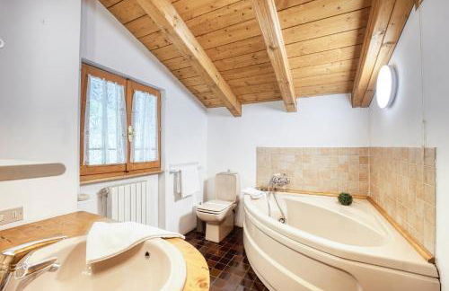 Incanto Walser Apartments Testa - Foto 44