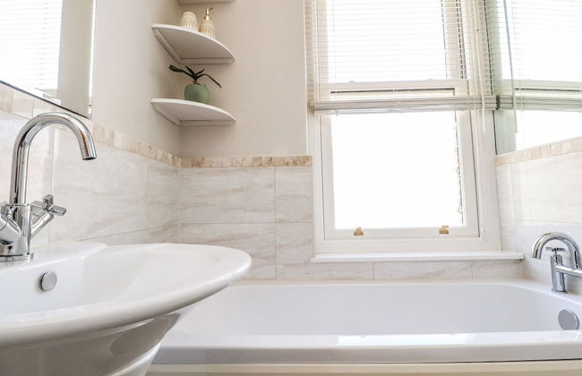 Number 61 Skipton - Foto 14