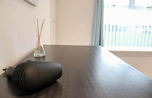 Stylish - Modern - Serviced Accommodation - In The Heart of Northumberland - Foto 10