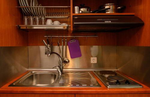 Villa Andromeda - Foto 4